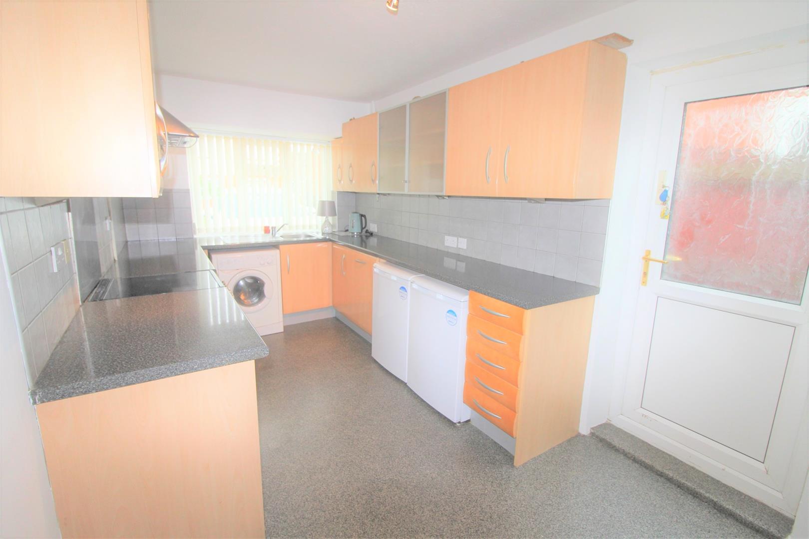 Property Falcon Court, Ashington Bungalow Rickard Chartered